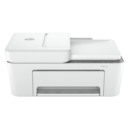 HP DeskJet 4220e Wireless All-in-One Colore Stampante, Instant Ink Fotocopiatrice, scanner