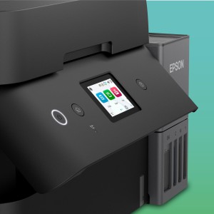 Epson EcoTank ET-4950 Ad inchiostro A4 4800 x 1200 DPI 35 ppm Wi-Fi