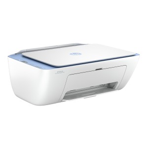 HP DeskJet 2822e Wireless All-in-One Colore Stampante, Instant Ink Fotocopiatrice, scanner