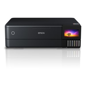 Epson EcoTank ET-8550 stampante fotografica multifunzione a serbatoio