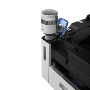 Canon MAXIFY GX7150 Ad inchiostro A4 600 x 1200 DPI Wi-Fi