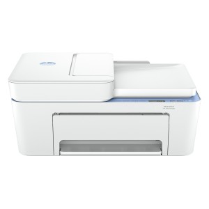 HP DeskJet 4222e Wireless All-in-One Colore Stampante, Instant Ink Fotocopiatrice, scanner