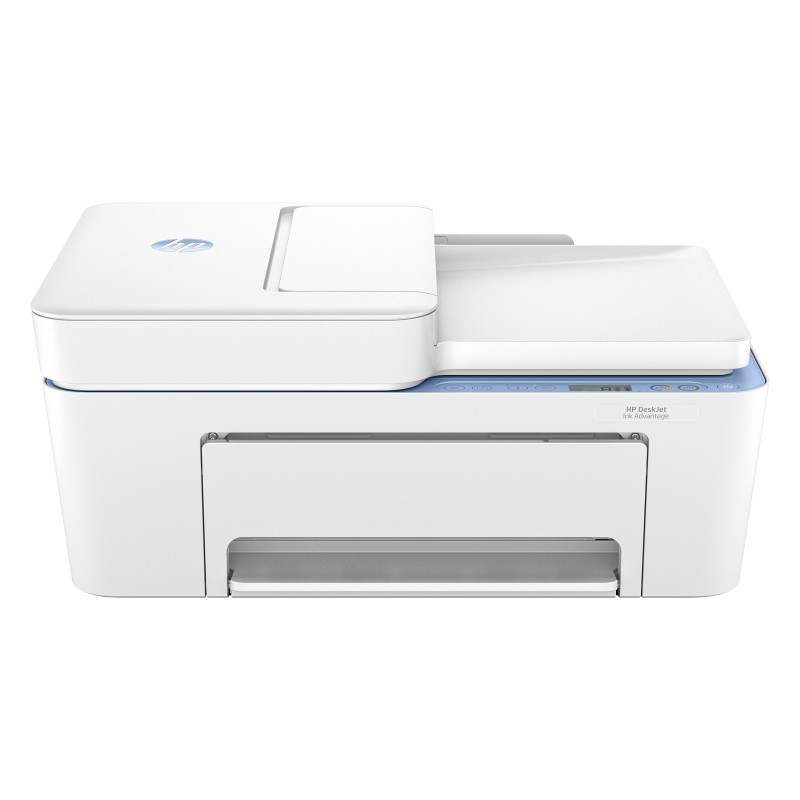 HP DeskJet 4222e Wireless All-in-One Colore Stampante, Instant Ink Fotocopiatrice, scanner