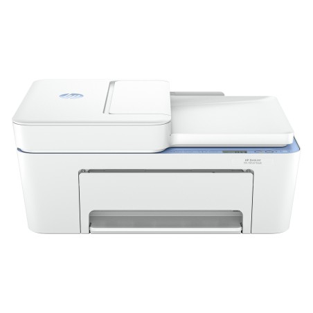 HP DeskJet 4222e Wireless All-in-One Colore Stampante, Instant Ink Fotocopiatrice, scanner