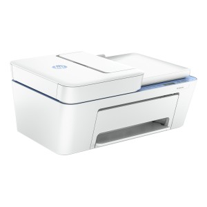 HP DeskJet 4222e Wireless All-in-One Colore Stampante, Instant Ink Fotocopiatrice, scanner