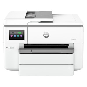 HP OfficeJet Pro 9730e Wireless All-in-One Colore Stampante, Instant Ink Stampa fronte retro