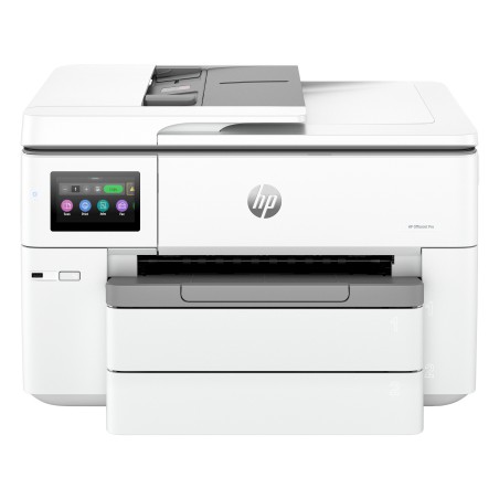 HP OfficeJet Pro 9730e Wireless All-in-One Colore Stampante, Instant Ink Stampa fronte retro