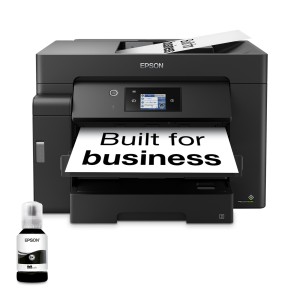 Epson EcoTank Stampante monocromatica ET-M16600
