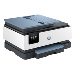 HP OfficeJet Pro 8125e Wireless All-in-One Colore Stampante, Instant Ink Stampa fronte retro