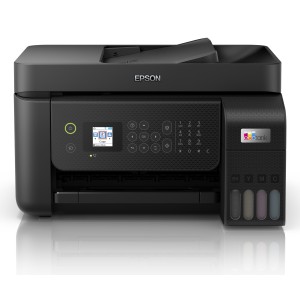 Epson EcoTank ET-4800 stampante multifunzione a serbatoio