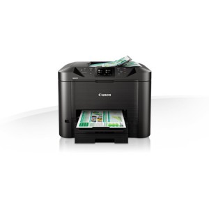 Canon MAXIFY MB5450 Ad inchiostro A4 600 x 1200 DPI Wi-Fi