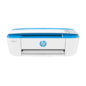 HP DeskJet 3760 Wireless All-in-One Colore Stampante, Instant Ink Fotocopiatrice, scanner