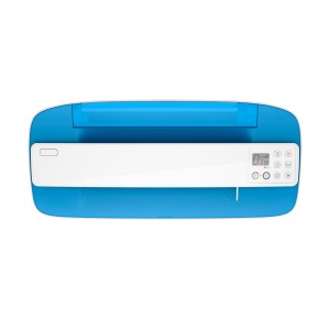 HP DeskJet 3760 Wireless All-in-One Colore Stampante, Instant Ink Fotocopiatrice, scanner