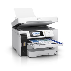 Epson EcoTank Pro ET-16685 Ad inchiostro A3 4800 x 1200 DPI 25 ppm Wi-Fi