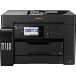 Epson EcoTank ET-16655 Ad inchiostro A3 4800 x 1200 DPI 32 ppm Wi-Fi