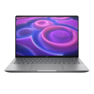 HP ZBook Ultra G1a Wolf Pro Security Edition Copilot+ PC AMD Ryzen AI Max PRO 390 Workstation mobile 35,6 cm (14") WUXGA 64 GB