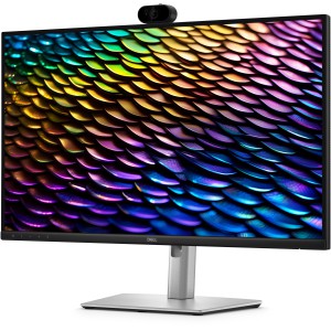 DELL Pro P P2726DEB 68,6 cm (27") LCD 2560 x 1440 Pixel Quad HD