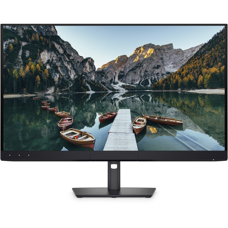 DELL UltraSharp U3226Q Monitor PC 80 cm (31.5") 3840 x 2160 Pixel 4K Ultra HD QD-OLED Nero