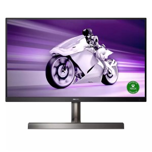 Philips 329M1RV 00 Monitor PC 80 cm (31.5") 3840 x 2160 Pixel 4K Ultra HD LED Nero