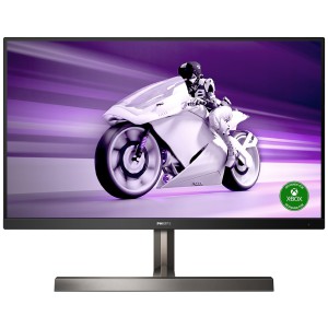 Philips 329M1RV 00 Monitor PC 80 cm (31.5") 3840 x 2160 Pixel 4K Ultra HD LED Nero