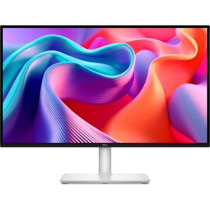 DELL Plus S2725DSM Monitor PC 68,6 cm (27") 2560 x 1440 Pixel Quad HD LCD Bianco