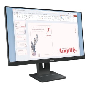 Lenovo ThinkVision E24-40 Monitor