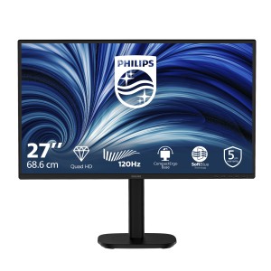 Philips 27B2N3500 00 Monitor PC 68,6 cm (27") 2560 x 1440 Pixel