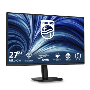 Philips 27B2N3500 00 Monitor PC 68,6 cm (27") 2560 x 1440 Pixel