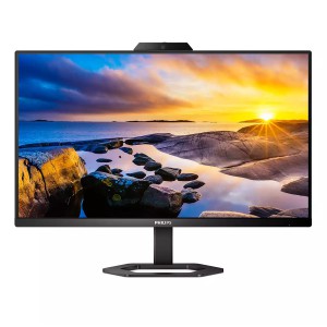 Philips Serie 5000 24E1N5300HE 00 Monitor PC 60,5 cm (23.8") 1920 x 1080 Pixel Full HD LCD Nero