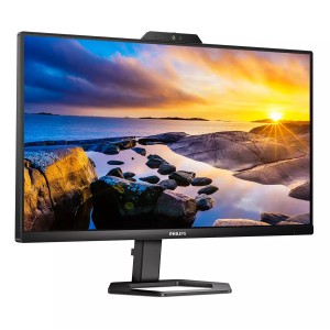 Philips Serie 5000 24E1N5300HE 00 Monitor PC 60,5 cm (23.8") 1920 x 1080 Pixel Full HD LCD Nero