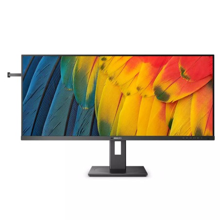 Philips Serie 5000 40B1U5600 00 Monitor PC 101,6 cm (40") 3440 x 1440 Pixel Wide Quad HD LCD Nero
