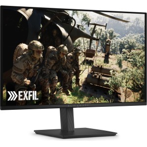 Alienware AW2726DM Monitor PC 67,3 cm (26.5") 2560 x 1440 Pixel Quad HD QD-OLED Nero