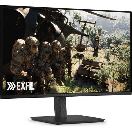 Alienware AW2726DM Monitor PC 67,3 cm (26.5") 2560 x 1440 Pixel Quad HD QD-OLED Nero
