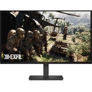 Alienware AW2726DM Monitor PC 67,3 cm (26.5") 2560 x 1440 Pixel Quad HD QD-OLED Nero