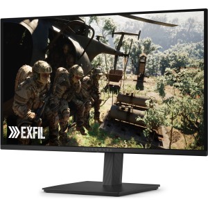 Alienware AW2726DM Monitor PC 67,3 cm (26.5") 2560 x 1440 Pixel Quad HD QD-OLED Nero