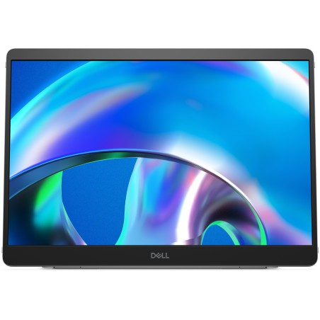 DELL Pro Plus P1425 Monitor PC 35,6 cm (14") 1920 x 1200 Pixel WUXGA LCD Argento