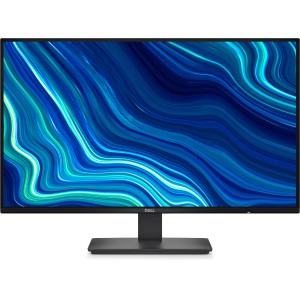 DELL SE2726D Monitor PC 68,6 cm (27") 2560 x 1440 Pixel Quad HD LCD Nero