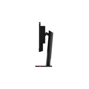 Lenovo ThinkCentre Tiny-In-One 22 Gen 5 Monitor PC 54,6 cm (21.5") 1920 x 1080 Pixel Full HD LED Nero