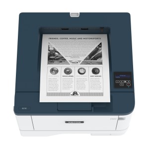 Xerox B310 A4 40 ppm Stampante fronte retro wireless PS3 PCL5e 6 2 vassoi Totale 350 fogli