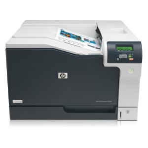 HP Color LaserJet Professional Stampante CP5225dn
