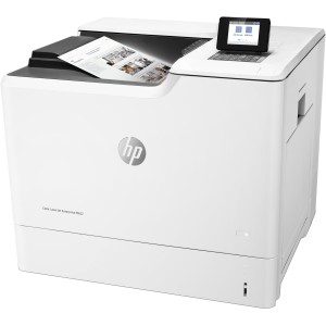 HP Color LaserJet Enterprise Stampante M652n, Stampa