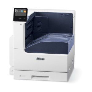 Xerox VersaLink C7000 A3 35 35 ppm Stampante Adobe PS3 PCL5e 6 2 vassoi Totale 620 fogli