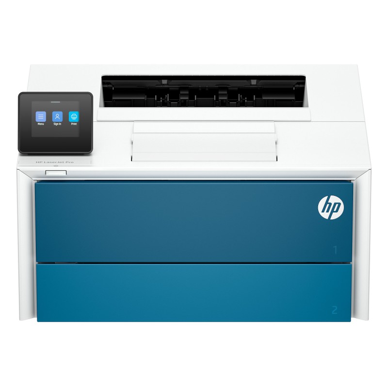 HP LaserJet Pro 4007dw Black and white Stampante, Ethernet Only