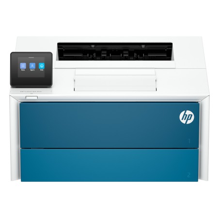HP LaserJet Pro 4007dw Black and white Stampante, Ethernet Only