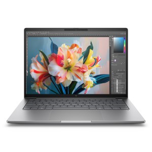 HP ZBook 8 G1i Wolf Pro Security Edition Intel Core Ultra 7 255H Workstation mobile 35,6 cm (14") WUXGA 16 GB DDR5-SDRAM 512 GB