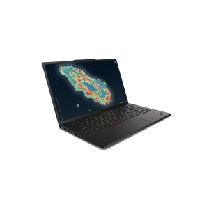 Lenovo ThinkPad P14s Gen 7 (Intel) Copilot + PC Copilot+ PC Intel Core Ultra 7 366H Workstation mobile 36,8 cm (14.5") WUXGA 32