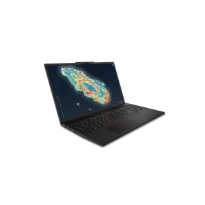 Lenovo ThinkPad P16s Gen 5 (Intel) Copilot + PC Intel Core Ultra 7 366H Workstation mobile 40,6 cm (16") WUXGA 32 GB