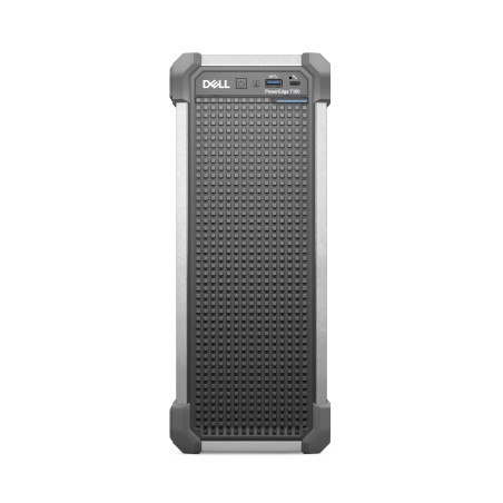 DELL PowerEdge T160 server 2 TB Tower (3U) Intel Xeon 6 6315P 2,8 GHz 32 GB DDR5-SDRAM 300 W