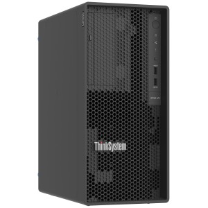 Lenovo ThinkSystem ST50 V3 server Tower Intel® Xeon® 6315P 2,8 GHz 32 GB DDR5-SDRAM 500 W