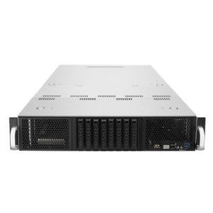 ASUS ESC4000 G4S Intel® C621 LGA 3647 (Socket P) Armadio (2U) Nero